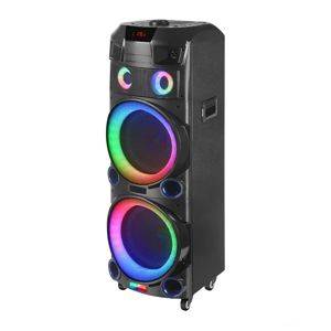 Bluetooth speaker NDR-7022 80 W — Beograd