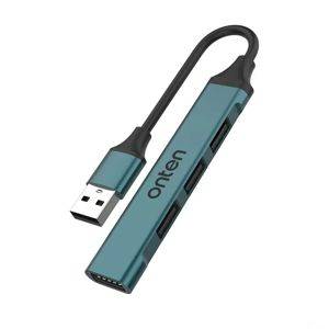 USB hub Onten OTN-5701D USB 2.0 10 cm — Beograd