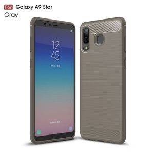 Husă Brushed pentru Samsung Galaxy — Beograd