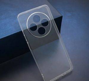 Hülle Clear Strong für Xiaomi Redmi 14C — Beograd