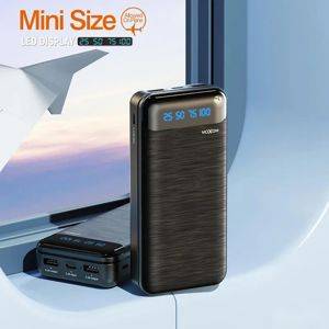 Power bank Moxom MX-PB42 20000 mAh 22.5 W — Beograd