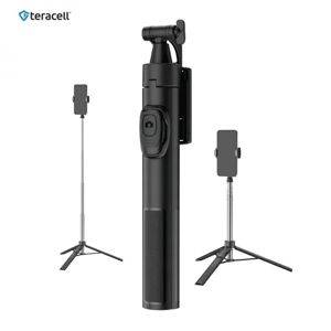 Селфи-палка со штативом Teracell TC-01 160 cm — Beograd
