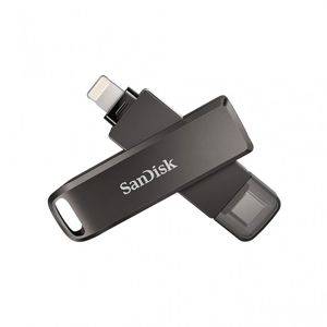 USB флашка SanDisk iXpand Drive Luxe за iPhone / iPad 64 GB — Beograd