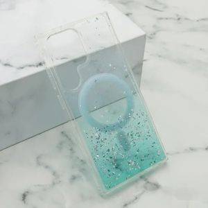 Чохол Simple Sparkle MagSafe для Samsung Galaxy S24 Ultra — Beograd
