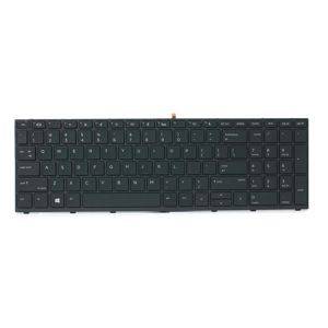 Laptop-Tastatur HP 650 G4 Backlit — Beograd