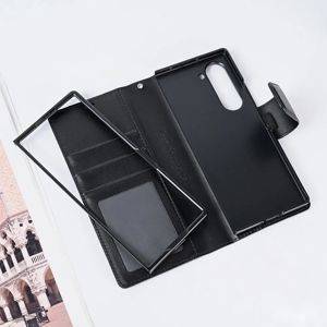 Klapphülle Hanman für Samsung Galaxy Z (Z Fold 5–6) — Beograd