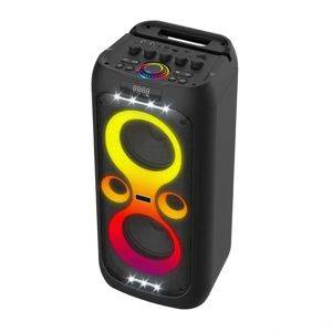 Bluetooth speaker BKK K6501C 50 W — Beograd