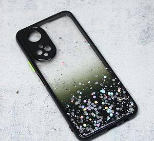 Чохол Frame Glitter для Honor — Beograd