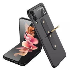 Hülle Slim PC Protective für Samsung Galaxy Z Flip 3 — Beograd