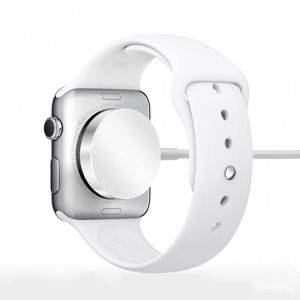 Wireless charger for Apple Watch — Beograd