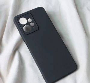 Futrola Soft Velvet za Xiaomi Redmi — Beograd