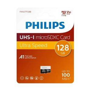 Memóriakártya Philips microSD Ultra Speed V30 — Beograd
