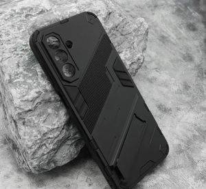 Husă Strong Defender pentru Samsung Galaxy — Beograd