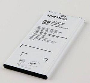 Baterija za Samsung Galaxy A5 (2016) — Beograd