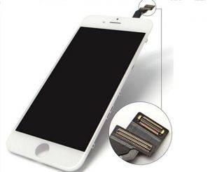 LCD-Display mit Touchscreen für iPhone 6 — Beograd
