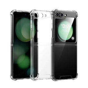 Чехол Ultra Strong для Samsung Galaxy Z Flip 6 — Beograd