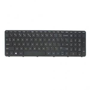 Tastatura za laptop HP 15s — Beograd