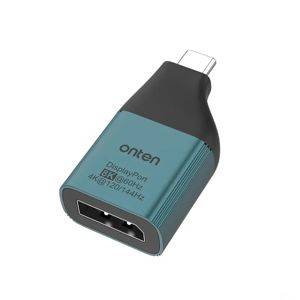 Adapter Onten OTN-UC103 USB-C → DisplayPort 8K — Beograd