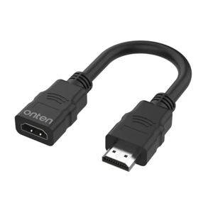 Adapter Onten OTN-8310 HDMI 1.4 15 cm — Beograd