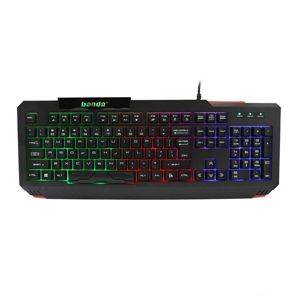 Gaming-Tastatur Banda V2 — Beograd