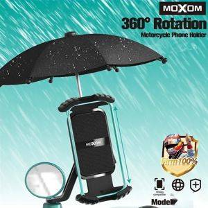 Fahrrad-Handyhalterung Moxom MX-VS99 — Beograd