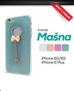 Case with bow for iPhone 6 Plus — Beograd