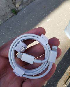 USB kabel za iPhone USB-C → Lightning — Beograd