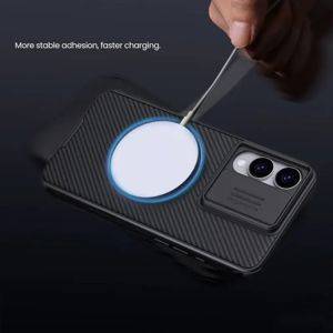 Калъф Nillkin CamShield Pro Magnetic за Samsung Galaxy S25 Edge — Beograd