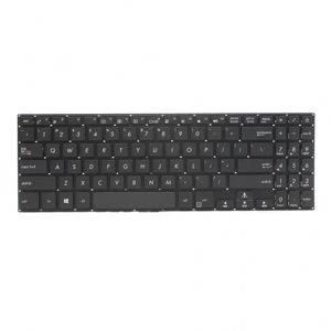 Laptop-Tastatur Asus X570 — Beograd