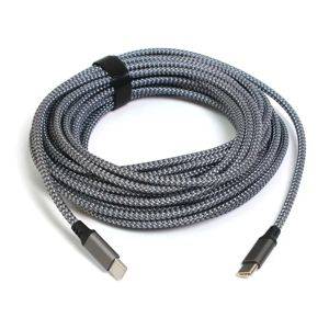 USB-кабель USB-C → USB-C 8 m — Beograd