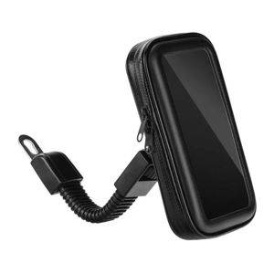Suport de telefon pentru motocicletă Moxom MX-VS41 — Beograd