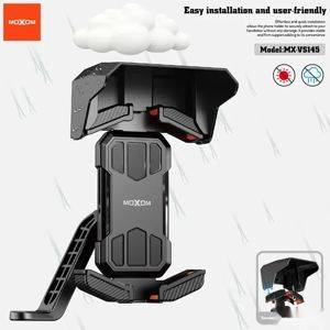 Suport de telefon pentru motocicletă Moxom MX-VS145 — Beograd