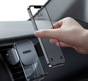 Autós telefontartó Baseus Easy Control — Beograd