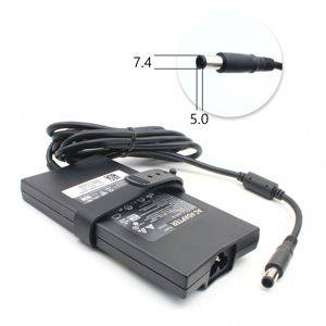 Laptop-Netzteil Dell 7.4 × 5.0 mm 19.5 V 4.62 A — Beograd