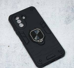 Husă Cube Ring pentru Huawei nova Y70 / Y70 Plus — Beograd