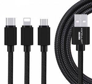 USB kábel Konfulon KFL-S46 1.5 m — Beograd