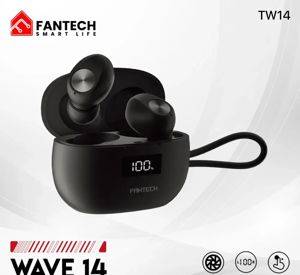 Bluetooth slušalice Fantech Wave 14 — Beograd