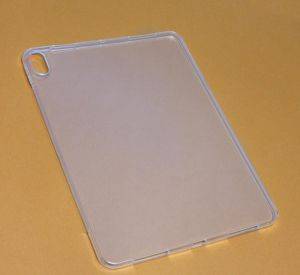 Прозорий силіконовий чохол Ultra Thin для iPad Air — Beograd
