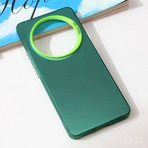 Чохол Clear для Honor Magic 6 Lite — Beograd