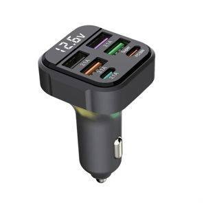 Car charger Superior K35 30 W — Beograd