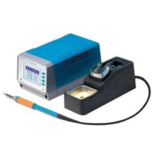 Soldering iron Toor T12-11 75 W — Beograd
