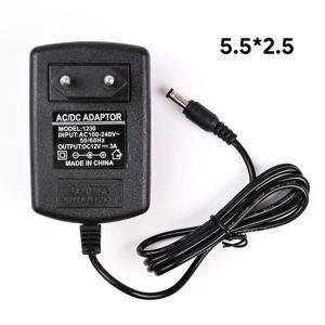 Hálózati adapter 12 V 3 A — Beograd