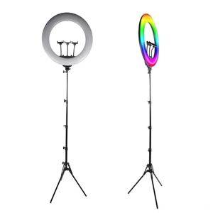Tripod sa LED svetlom 56 cm 210 cm — Beograd