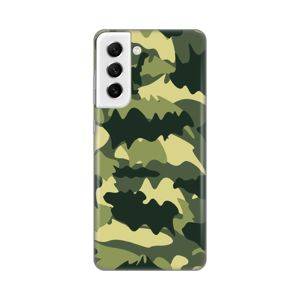Чохол Army для Samsung Galaxy S21 FE — Beograd