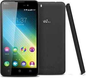 Ekran (LCD) s touchscreenom za Wiko Lenny 2 — Beograd