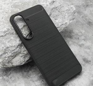 Силиконов калъф Brushed за Samsung Galaxy — Beograd
