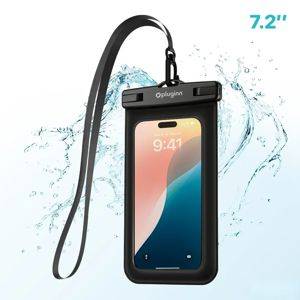 Waterproof case Pluginn 7.2" — Beograd