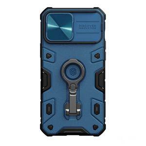 Tok Nillkin CamShield Armor Pro (iPhone 13 Pro Max) — Beograd