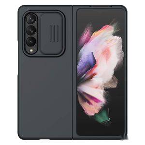 Hülle Nillkin CamShield Silky für Samsung Galaxy — Beograd