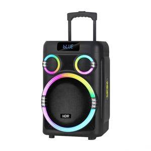 Bluetooth-Lautsprecher NDR-B315 60 W — Beograd